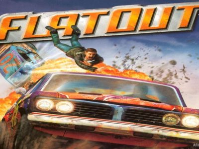 FlatOut