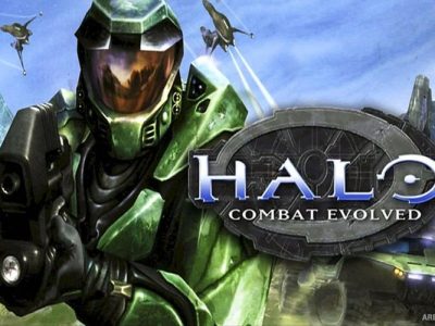 Halo: Combat Evolved (2020)