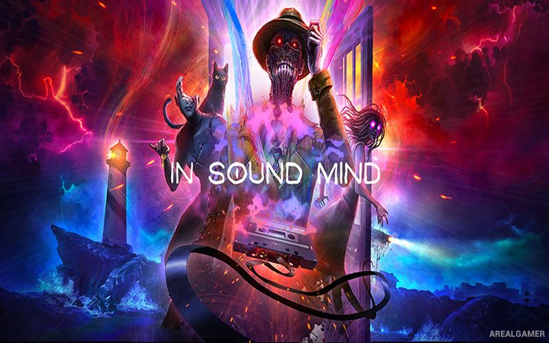 In Sound Mind Cover Art
