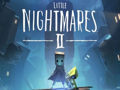 Little Nightmares 2