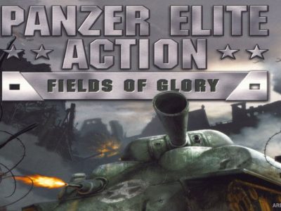 Panzer Elite Action: Fields of Glory