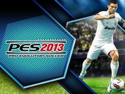 Pro Evolution Soccer (PES) 2013