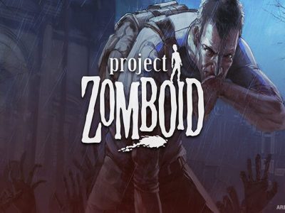 Project Zomboid