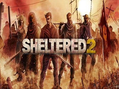 Sheltered 2