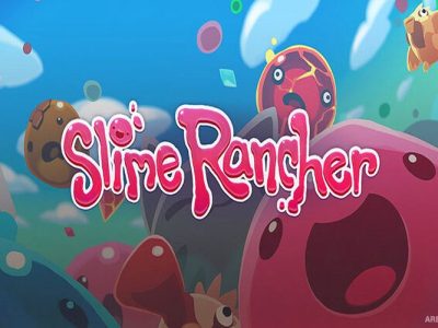 Slime Rancher