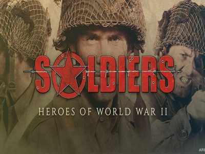 Soldiers: Heroes of World War II