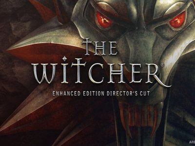 The Witcher: Enhanced Edition