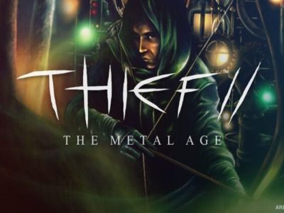 Thief 2: The Metal Age