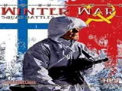 Winter War: Squad Battles