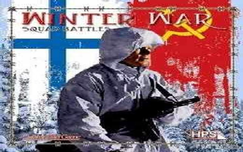Winter War: Squad Battles Cover Art