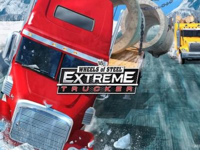 18 Wheels of Steel: Extreme Trucker