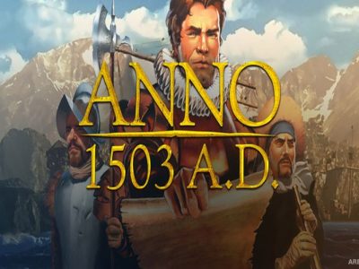 Anno 1503 A.D.