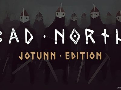 Bad North: Jotunn Edition