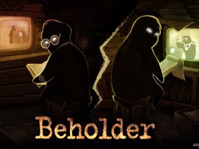 Beholder