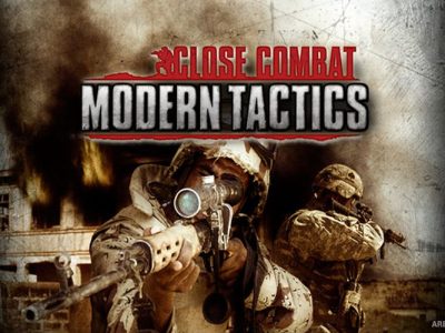 Close Combat: Modern Tactics