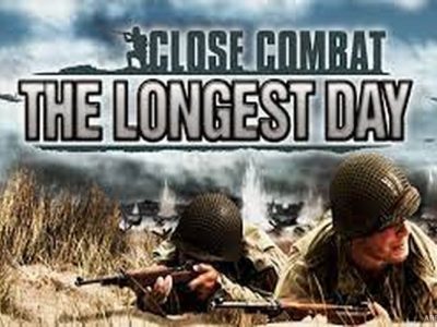 Close Combat: The Longest Day