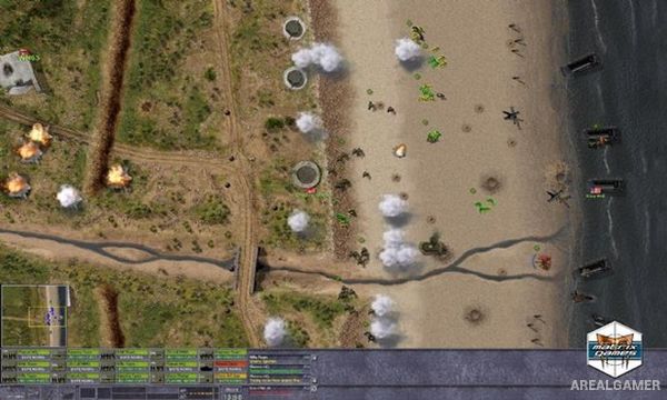 Close Combat: The Longest Day Screenshot 3