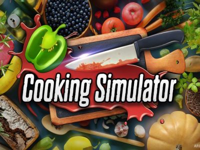 Cooking Simulator