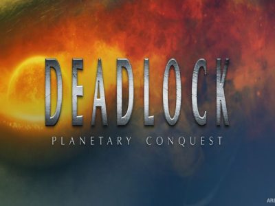 Deadlock: Planetary Conquest