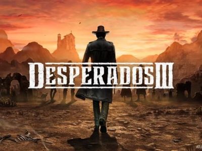Desperados 3