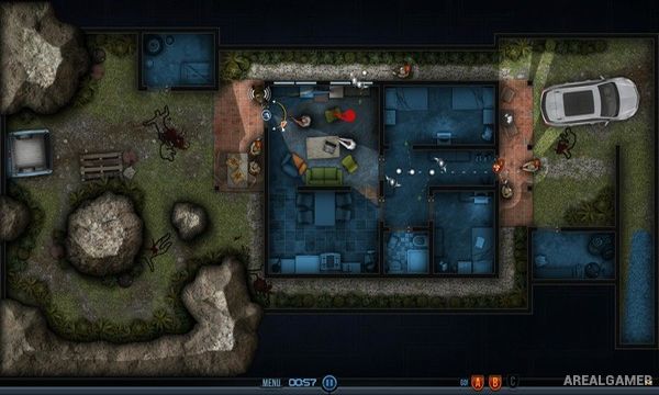 Door Kickers Screenshot 1