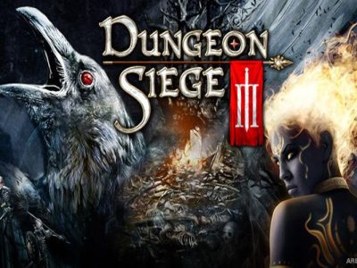 Dungeon Siege 3