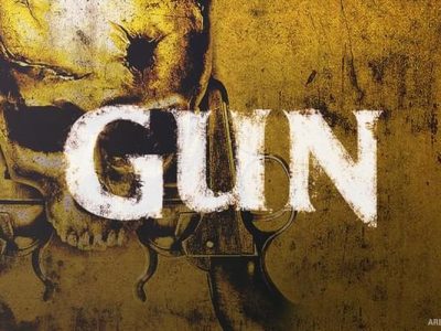 GUN