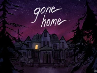 Gone Home