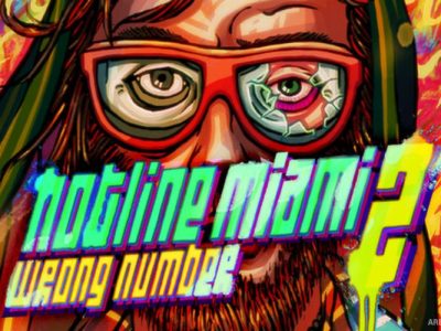 Hotline Miami 2: Wrong Number