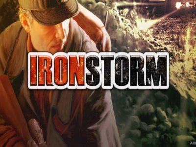 Iron Storm