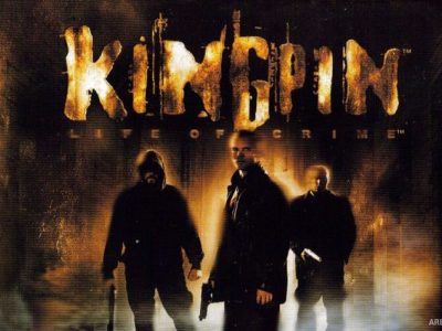 Kingpin: Life of Crime