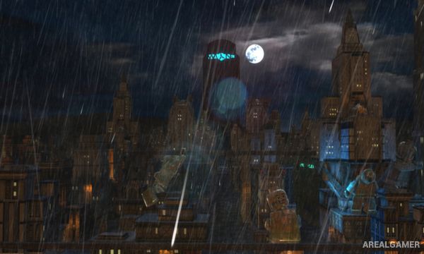LEGO Batman 2 DC Super Heroes Screenshot 2