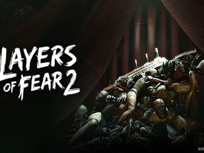 Layers of Fear 2
