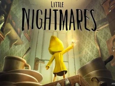 Little Nightmares 1