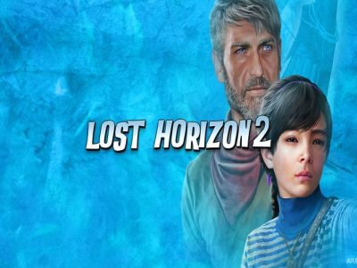 Lost Horizon 2