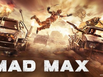 Mad Max