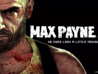 Max Payne 3