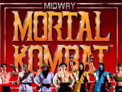 Mortal Kombat 1