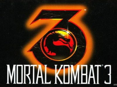 Mortal Kombat 3
