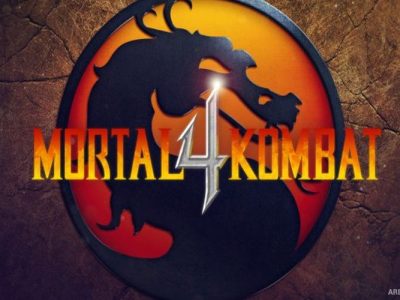 Mortal Kombat 4