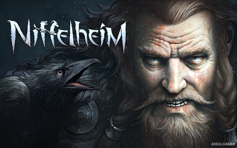 Niffelheim Cover Art