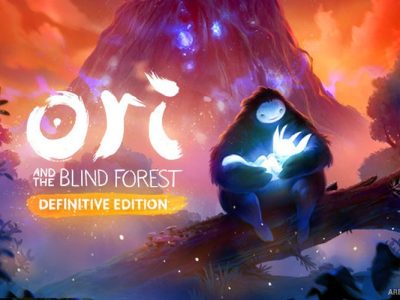 Ori and the Blind Forest: Definitive Edition