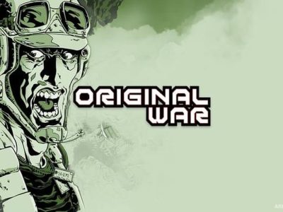 Original War