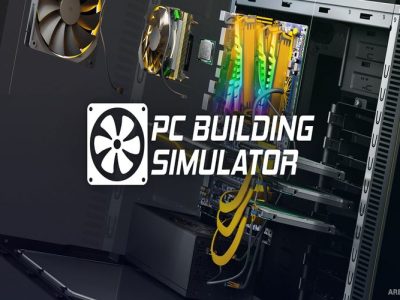PC Building Simulator