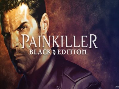 Painkiller: Black Edition