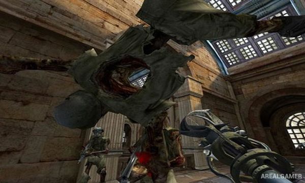Painkiller: Black Edition Screenshot 3