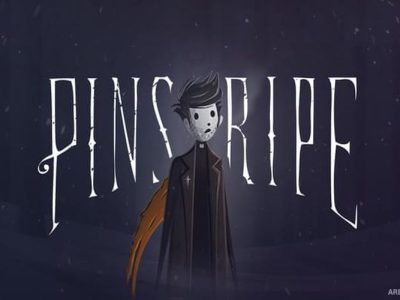 Pinstripe