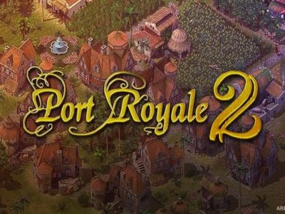 Port Royale 2