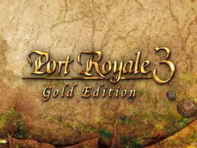 Port Royale 3 Gold