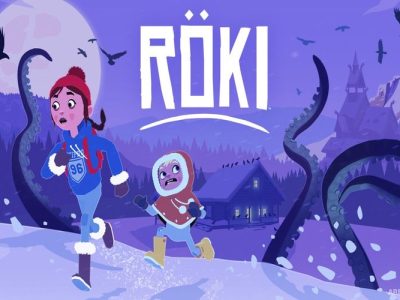 Röki